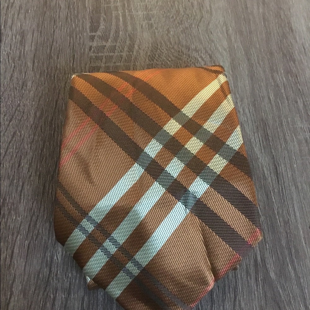 Necktie - Picture 2 of 2